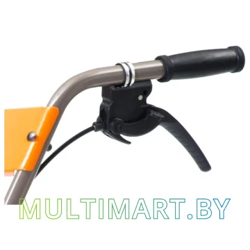 Мотокультиватор Daewoo Power DAT 2500ER картинка 7